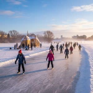 How to Survive a Winnipeg Winter