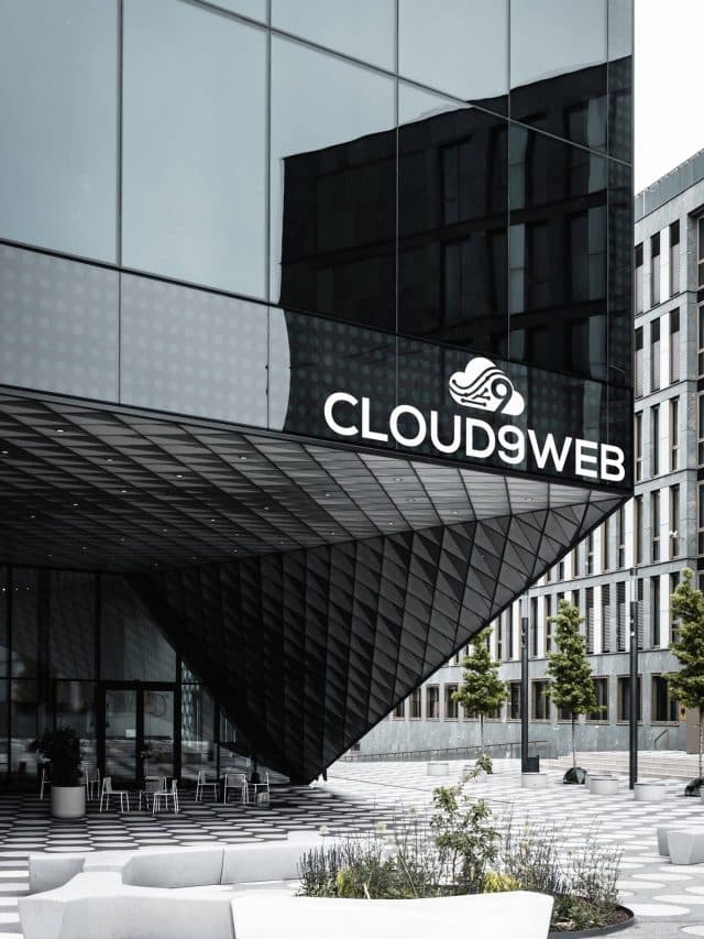 Cloud9Web-StoreFront