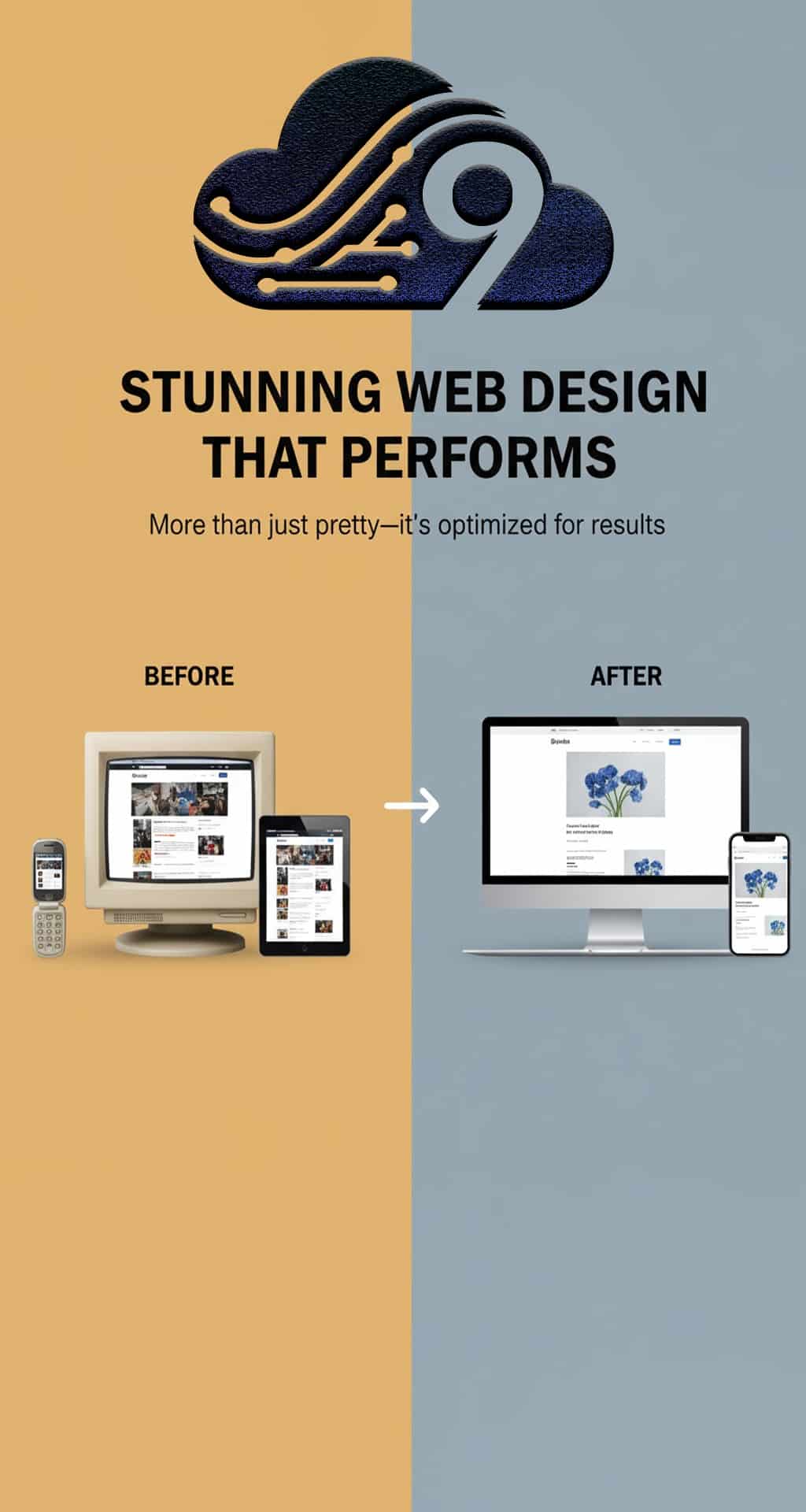 WordPress Website Design in Winnipeg