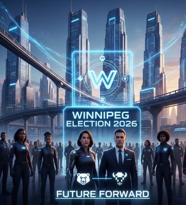 Winnipeg Election 2026