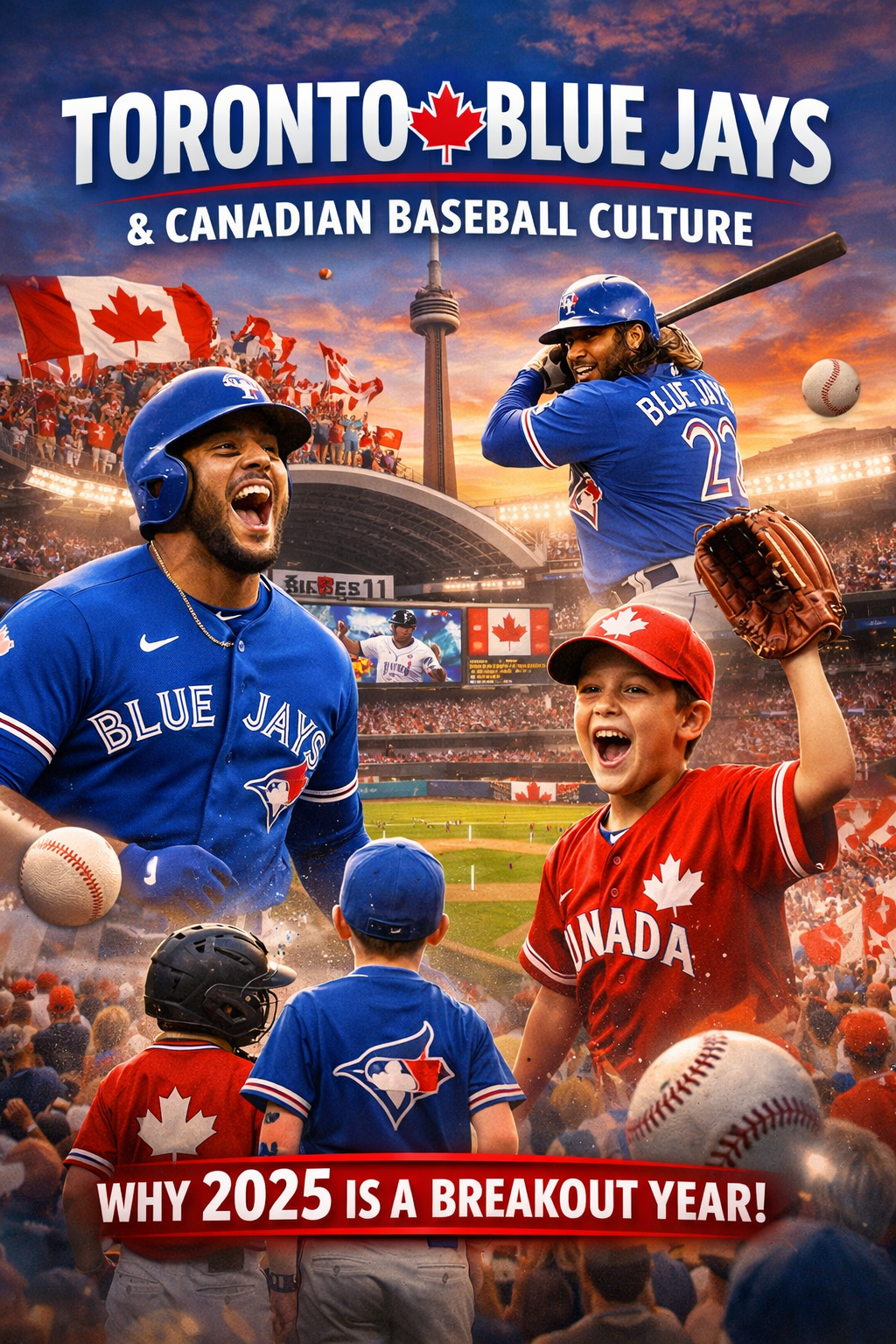 Toronto Blue Jays 2026