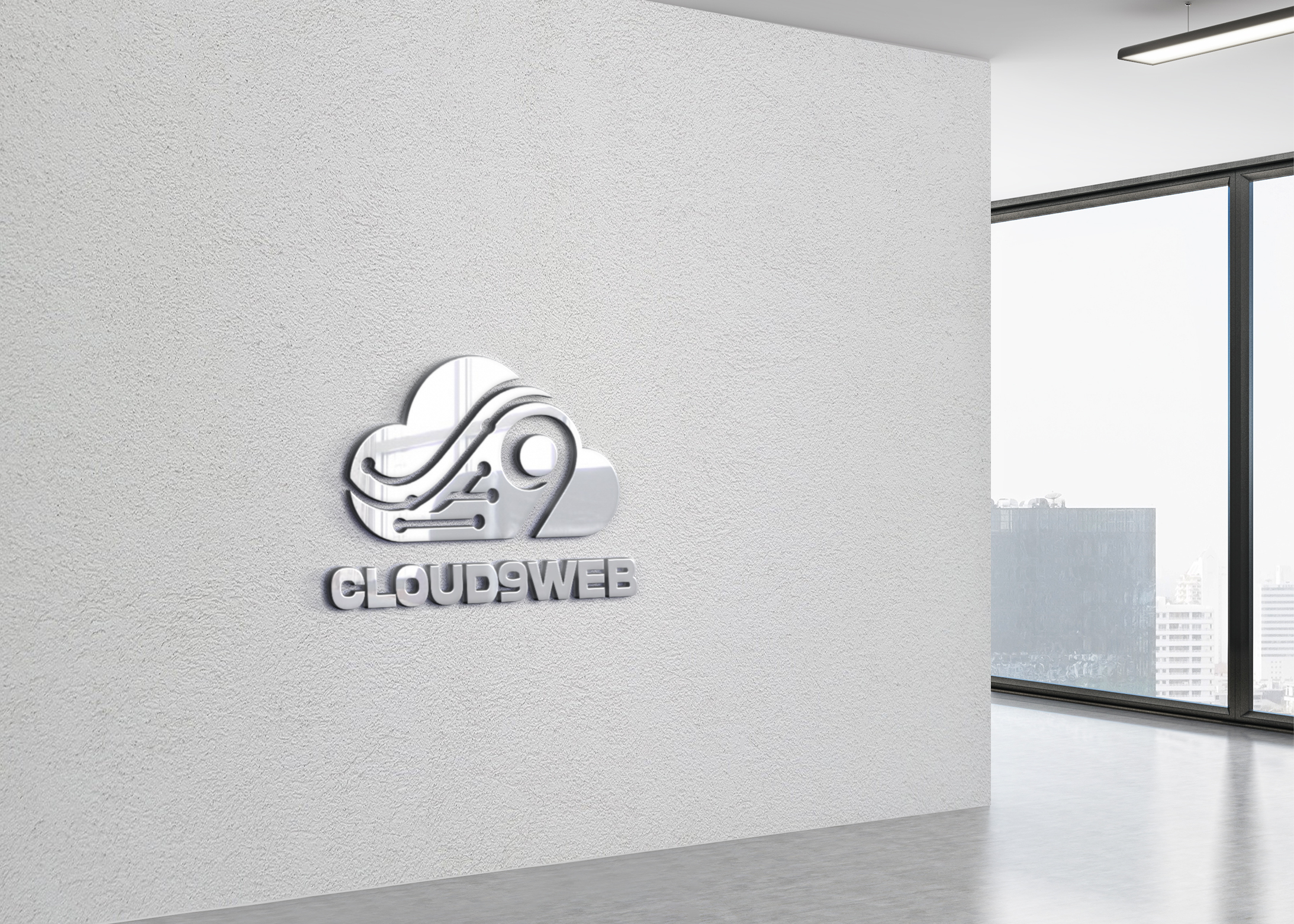 Cloud9Web